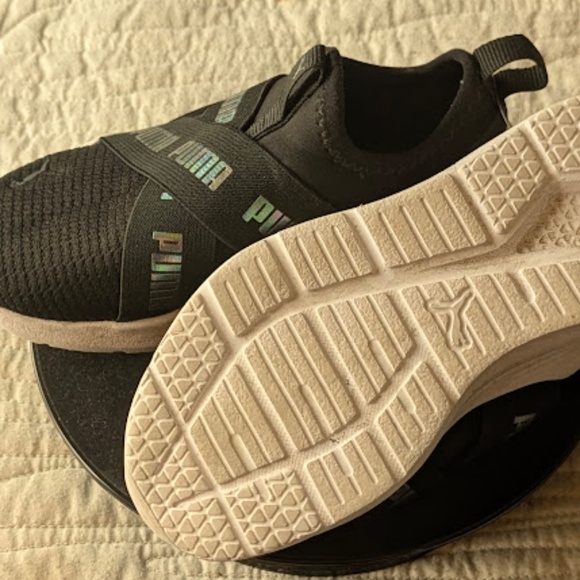 NEXT2NEW PUMA, SIZE  11 EASY TO SLIP ON - Picture 3 of 7